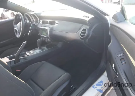 2015 Chevrolet Camaro 1Lt from USA, damaged, VIN 2G1FD1E30F9109489